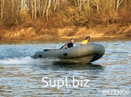 Лодка РИБ С0 4,2 м ДНТ