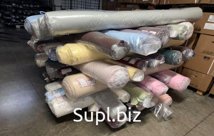 Трехнитка (3нит), Трехнитка (начёс) 2сорт