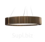 Подвесной светильник WOODLED ROTOR Chandelier L