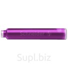 Картридж чернильный Schneider фиолетовый