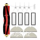 vacuum cleaner parts
vacuum robots accessories
Air purifier filter