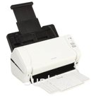 Сканер потоковый BROTHER ADS-2200, А4, 600×600, 35 стр./мин., АПД, (с кабелем USB)