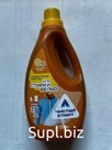 Универсальное средство для стирки белья, 1.2 л. (Orange) Чистый старт
