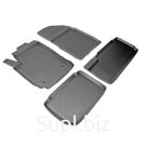 Коврики в салон для Citroen Xsara Picasso, 2004-2007