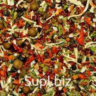 Чеснок сушеный кусочками 1сорт
