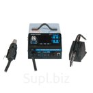 Паяльная станция YIHUA 992DA+