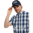Кепка Lee Cooper Cap, размер ONESIZE (MT2Q120529BS2LC-TE)