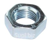 Гайка DIN 934 M 52