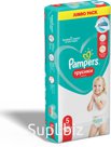 Подгузники-трусики Pampers Pants 5 (12-17 кг), 48 шт.
