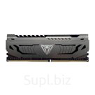 Оперативная память Patriot DDR4 8GB 3600MHz Viper Steel (PVS48G360C8)