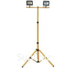 Светодиодный прожектор на стойке FL-LED Light-PAD STAND 2x30W