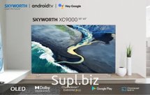 Телевизор  Skyworth TV 55" XC900 OLED