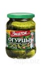 Огурцы маринованные