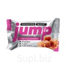 Конфета без сахара протеиновая JUMP «Сливочная карамель», 30г