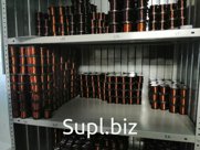 Проволока медная ММ на 50 –250 таре сечением от 0.1 до 1.0