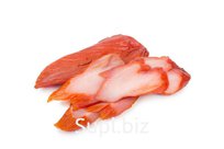 Карпаччо из мяса птицы ГАЗ/СРЕДА 20% сырокопченый продукт высшего сорта. ДПК ООО.