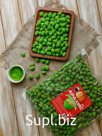 Арахис в глазури со вкусом васаби 1000г / Орехи с солью в глазури 1 кг / Снеки