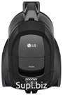 Пылесос напольный LG VC5316NNTS