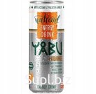 Энергетический напиток Yabu Energy Drink - Orange 0.25L ж\б