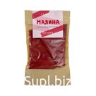 Малиновая пастила 25 г