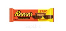 Reese's Корзинка молочная с арахисовой пастой 3шт 63гр