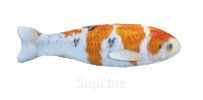 Toy Fish Carp Koi Article: МТ10138_conclusion