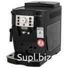 Кофемашина DELONGHI ECAM 22.110.B, 1450 Вт, объем 1,8 л, емкость для зерен 250 г, ручной капучинатор, черная