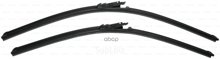 Щётки Со 650575Мм Aerotwin Щетки Стеклоочистителя Bosch арт. 3397118967