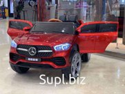 Детский электромобиль Mercedes 6688