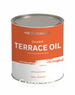 Масло для террас SILVER TERRACE OIL
