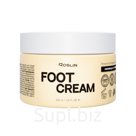 Крем воск для ног от трещин и сухости "Салонный уход" 100 мл