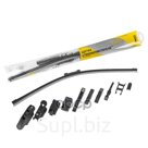 Щетка Стеклоочистителя Бескаркасная New 550Mm Ganz GANZ арт. GIS01035