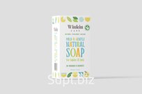 Детское мыло Winkin Care