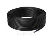 Section Heating cable 30 NRK 2-1500 W/50m