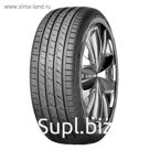 Шина летняя Nexen N'Fera SU1 205/45 R17 88W