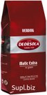 Кофе в зёрнах Deorsola Matic Extra, 1 кг Италия