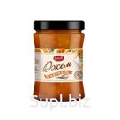 Абрикосовый джем с кусочками "САВА" 0,3 кг