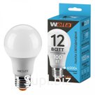 Светодиодная лампа WOLTA LX 30W60BL12E27 12Вт 6500К Е27