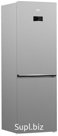 Двухкамерный холодильник Beko B3RCNK362HS