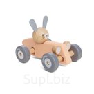 Деревянная игрушка Plan Toys «Кролик»
