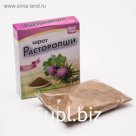 Шрот из расторопши, 100 г