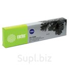 Картридж матричный CACTUS (CS-FX890) для EPSON LQ-590, черный, ресурс 5 млн. знаков