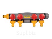 Распределитель для крана 4-ходовой HOZELOCK 2150P0000
