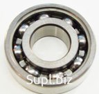 1217400 Подш. DVP 170 (1217400) 6203 (к Delaval)