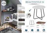 Стол журнальный "BeautyStyle 14" НОВИНКА!!!