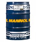 Моторное масло МANNOL TS-8 SAE 5W3O UHPD ACEA E4 MAN M3277 MB 228.5 208л (MN7108-DR)