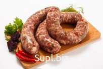 Предлагаем  оболочку для производства колбас, сырье, специи, комплексные пищевые добавки