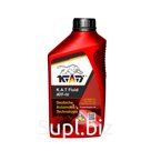 Трансмиссионное масло K.A.T  Fluid ATF-IV 1л