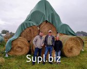 Ланитэкс  разрабатывает, производит и поставляет различные типы защитного флиса LanBel для укрытия сена и соломы. Материал представляет собой укрывной материал…