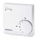 Терморегулятор Eberle RTR-E 6163/16А